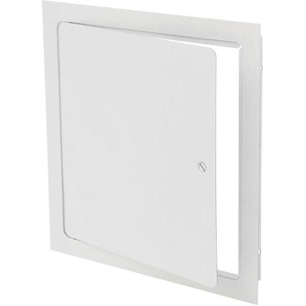 Potter-Roemer Access Panel 8 X 8 Steel - White