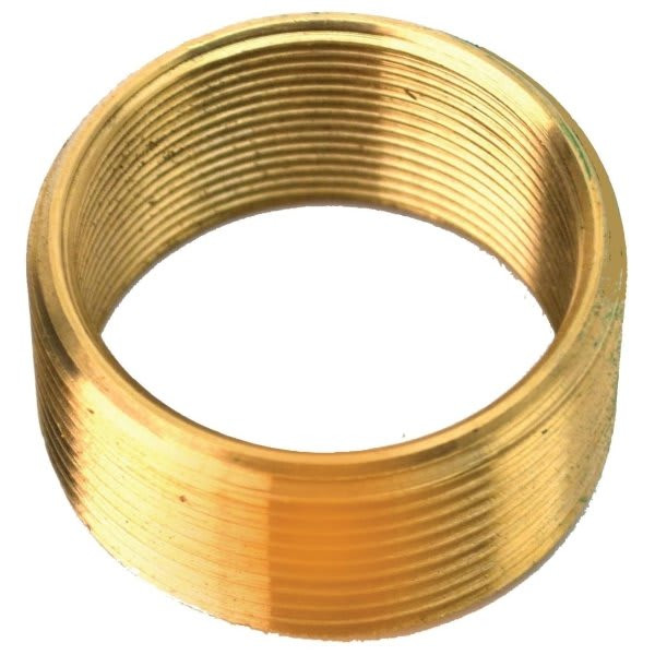 Watco Bath Waste Bushing To Convert  1.625 16 Threads To 1.900 14 Threads