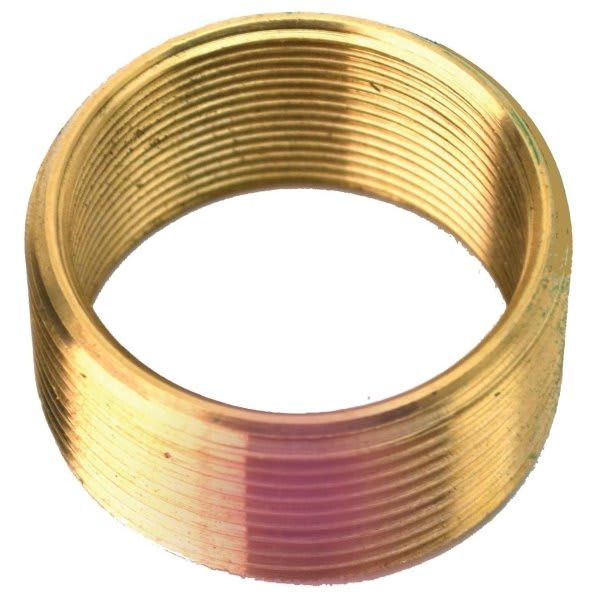 Watco Bath Waste Bushing To Convert  1.865 11.5 Threads To 2.35 11.5 Threads