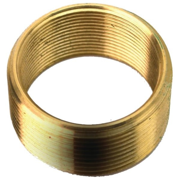 Watco Bath Waste Bushing To Convert  1.375 16 Threads To 1.750 12 Threads