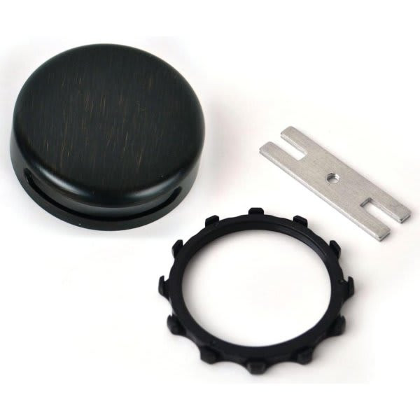 Watco Innovator Overflow Plate Conversion Kit Orb