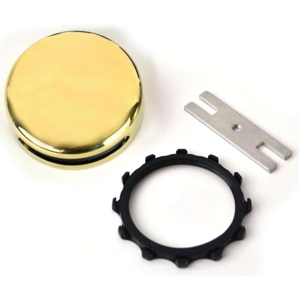 Watco Innovator Overflow Plate Conversion Kit Pb