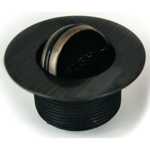 Watco Drain Assembly Presflo 1-5/8 Od 1-1/4 Id Fine Thread Orb