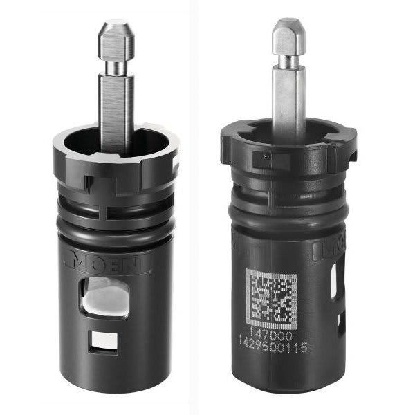 Moen Duralast Cartridge For 2 Handle Faucet