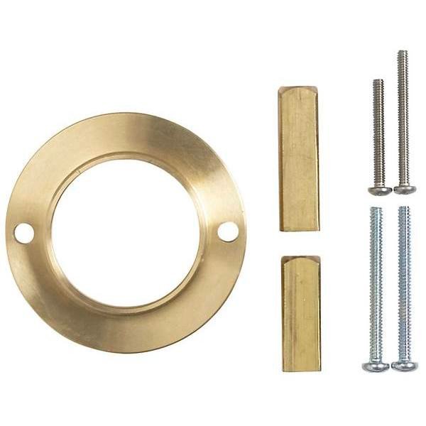Kohler Forte And Bancroft Deep Rough-In Kit
