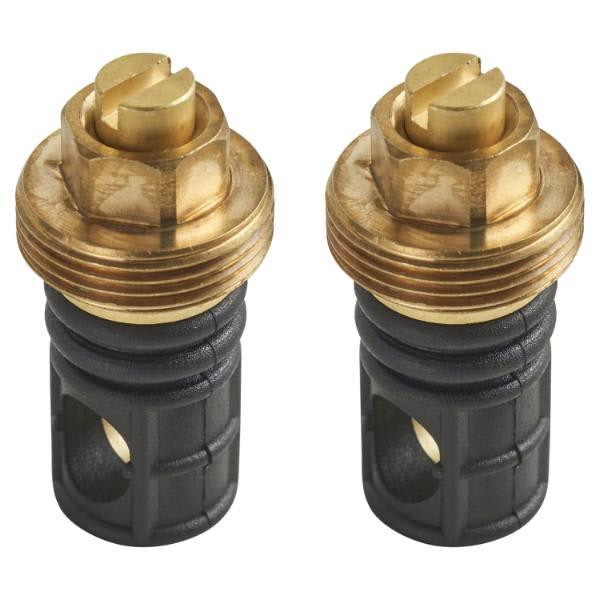 American Standard Screwdriver Stops