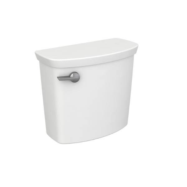 American Standard® Glenwall Vormax Tank 1.28 White
