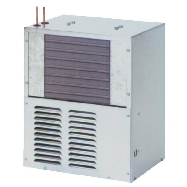 Elkay Remote Chiller, Nonfiltered, 8 Gph, Greenspec