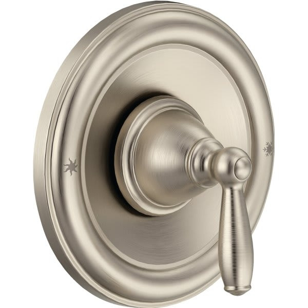 Moen Brantford Brushed Nickel Posi-Temp Valve Trim