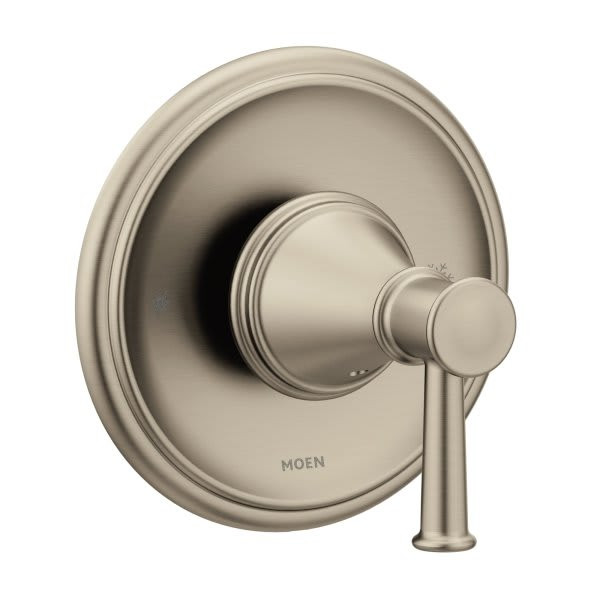 Moen Belfield Brushed Nickel Posi-Temp Valve Trim