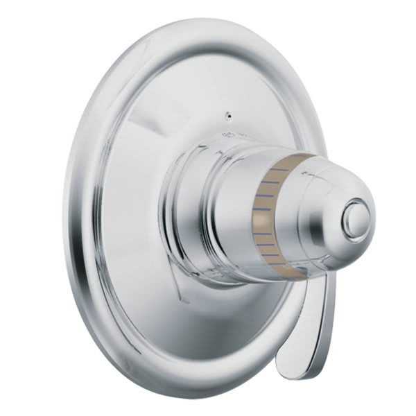 Moen Moen Chrome Exacttemp Valve Trim
