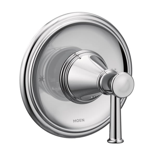 Moen Belfield Chrome Posi-Temp Valve Trim