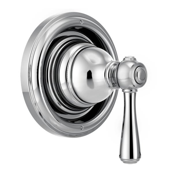Moen Kingsley Chrome Transfer Valve Trim