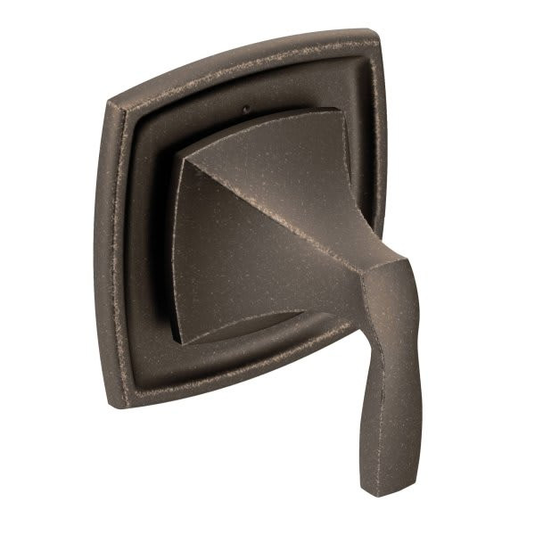 Moen Voss Oil Rubbed Bronze Valve Trim