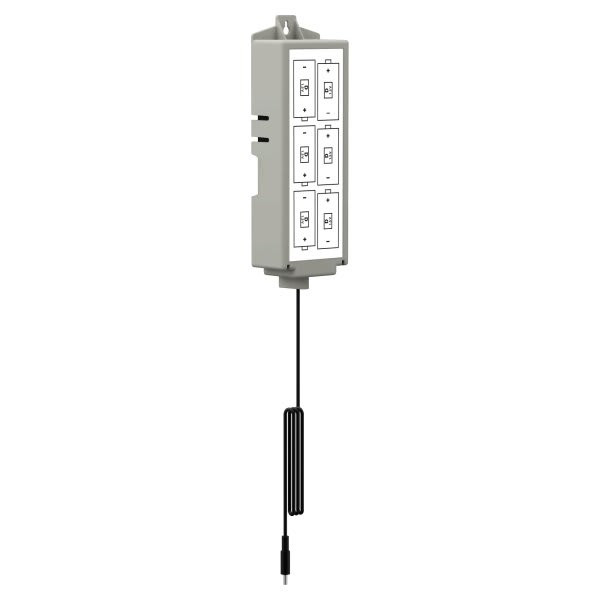 Moen  Battery Kit