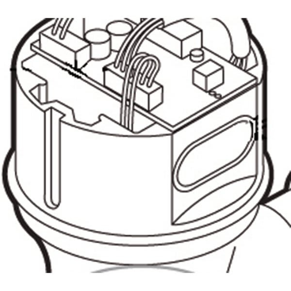 Moen Commercial Flush Valve Solenoid Coil Kit