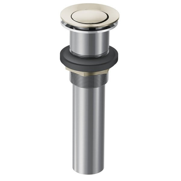 Moen  Pop-Up Waste Kit Polished Nickel