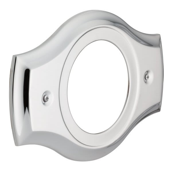 Moen Chrome Remodeling Cover Plate