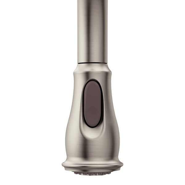 Moen Spot Resist Stainless Wand Kit