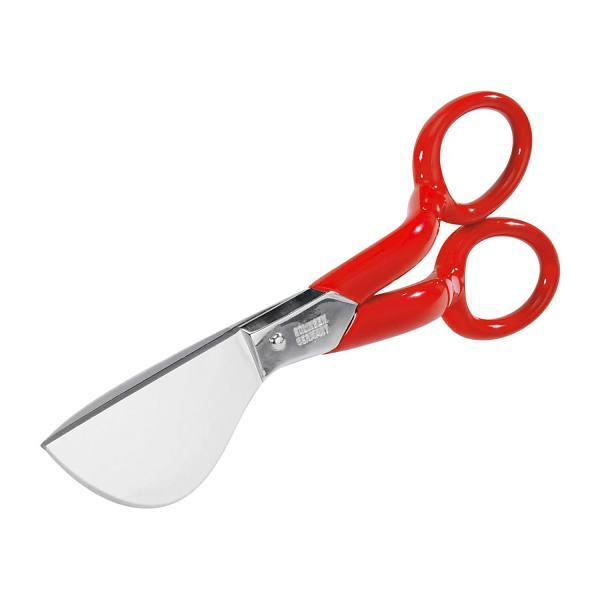 Roberts 6" Duckbill Napping Shears