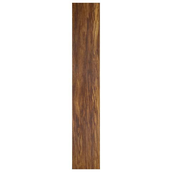 Champion 6 X 36 Vinyl Plank - Walnut, Case Of 18