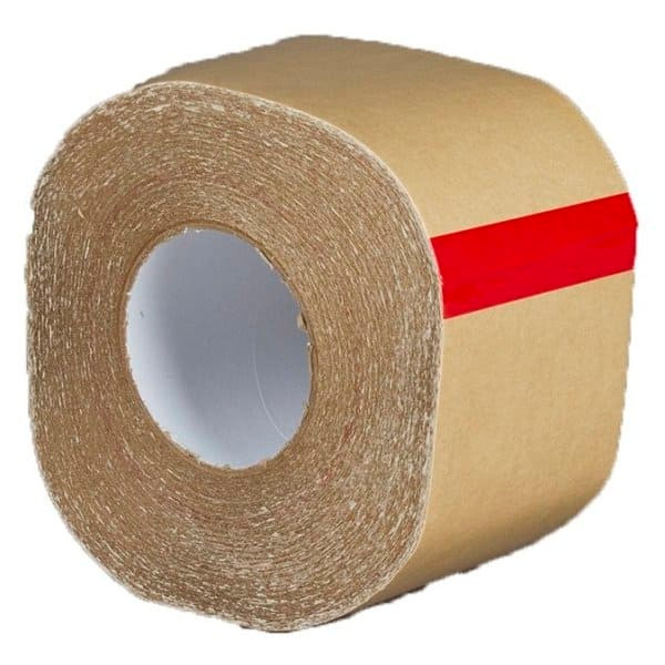 Roppe 4" Adhesive Stair Tread Tape, Solvent-Free 4REX620