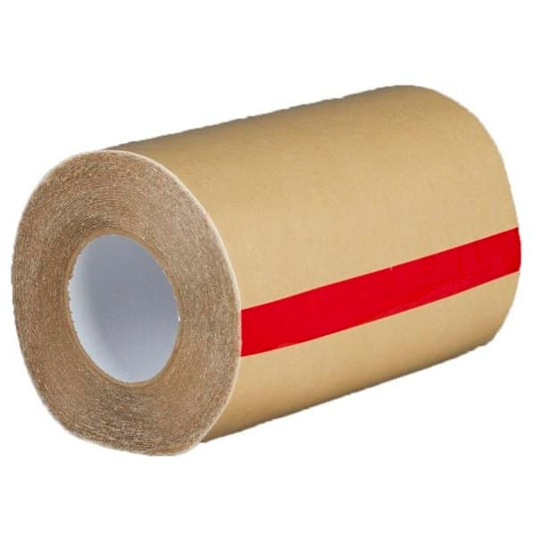 Roppe 9.5" Adhesive Stair Tread Tape, Solvent-Free 95REX620