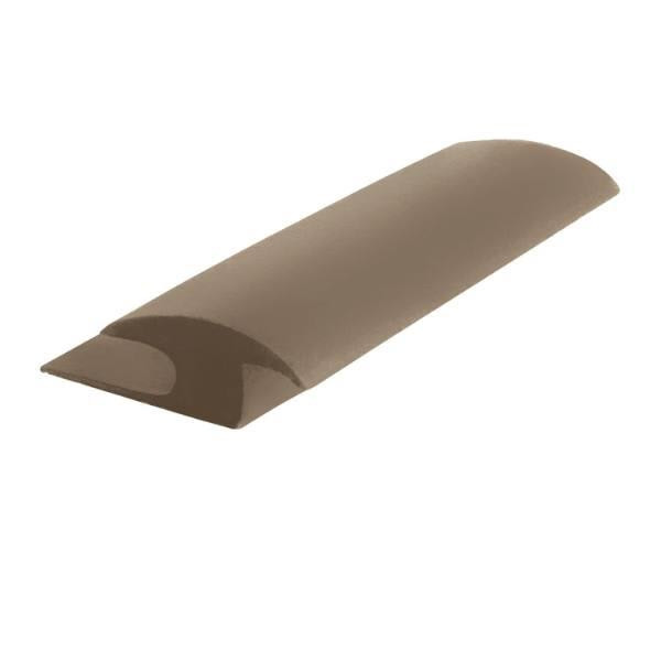 Roppe 9 Ft Profile #50 Series Fawn Rubber Joiner