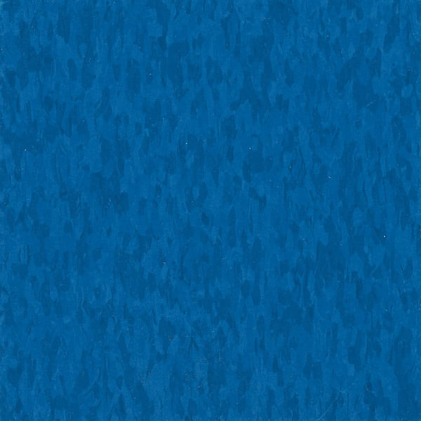 Armstrong Flooring 12x12 Vct Blue Moon Case Of 45