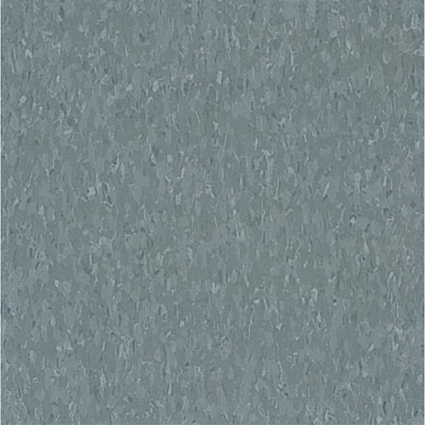 Armstrong Flooring 2x12 Vct Silver Green Case Of 45