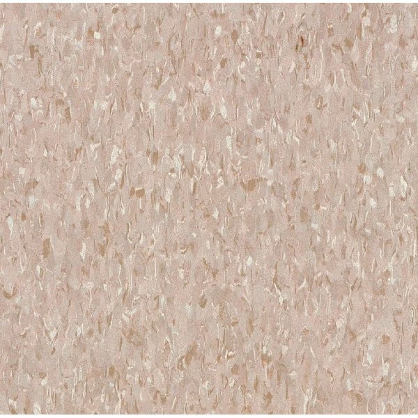 Armstrong Imperial Texture Hazelnut Vinyl Composition Tile Cs/45