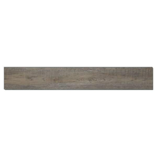 Palisade 47.7in X 7.2in Vinyl Wall Plank Natural Oak, Package Of 10