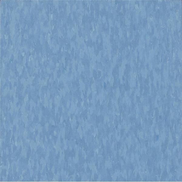 Armstrong Flooring  12 In. X 12 In. Blue Dreams Imperial Texture Commercial Vinyl Composite Tile, Case Of 45