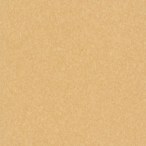 Armstrong Flooring Crown Texture Tile, Golden, 12" X 12", Case Of 45