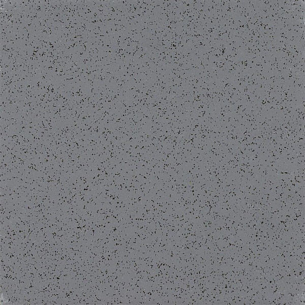 Armstrong Flooring Stonetex Vct Tile, Hematite, 12" X 12", Case Of 45