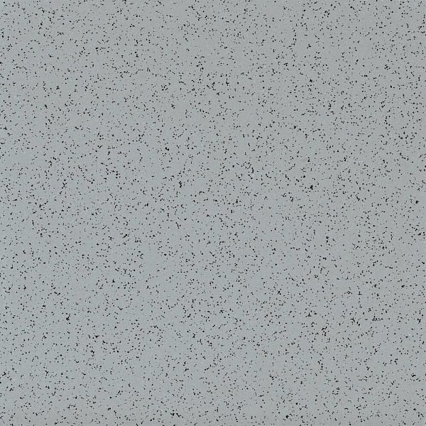 Armstrong Flooring Stonetex Vct Tile, Gravel Blue, 12" X 12", Case Of 45