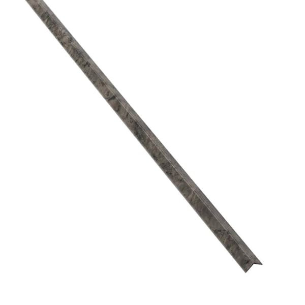 Palisade L Trim In Spanish Marble Package Of 5 19119PK