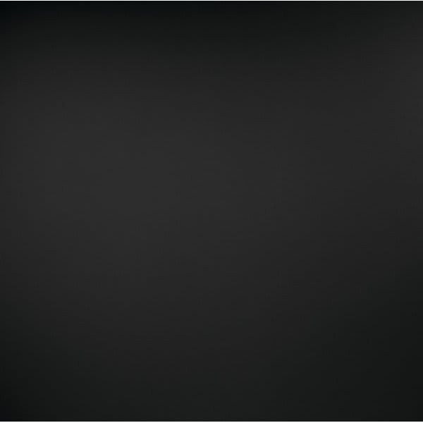 Genesis 2ft X 2ft Smooth Pro Black Lay In Ceiling Tile, Carton Of 12 74007CA