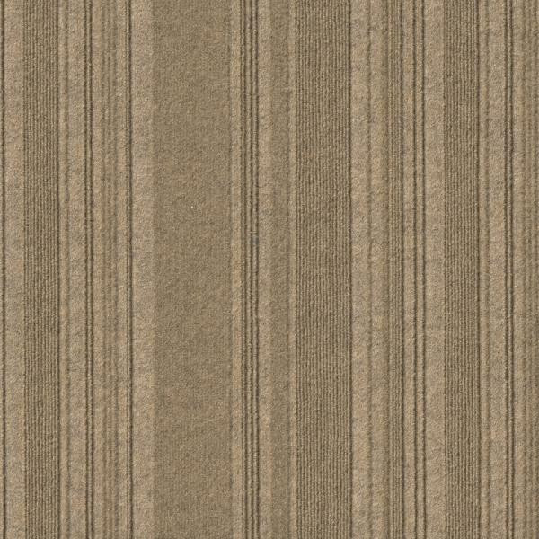 Foss Floors Self-Stick Couture Carpet Tiles (Chestnut) (15-Case)