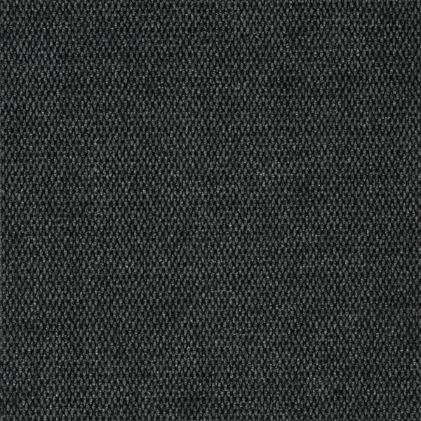 Foss Floors Premium Self-Stick Imperial Ash Carpet Tiles, Case Of 10