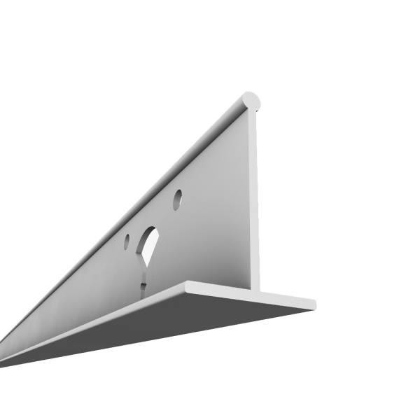 Hg-Grid 8 Ft Main Connector In White Case Of 30