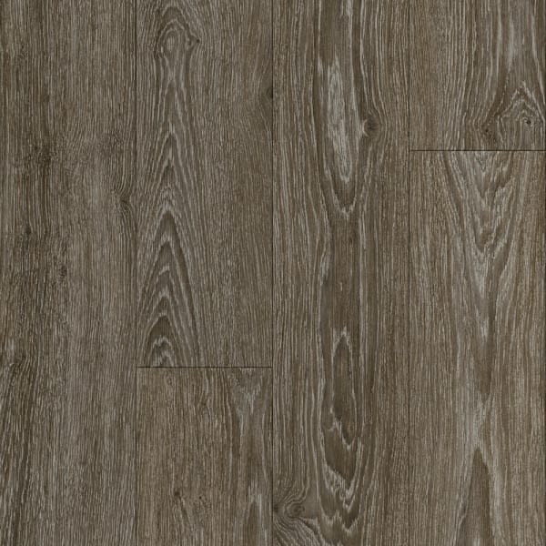 Armstrong Flooring Emberglow Brown 12 Mil X 6 In X 36 In Vinyl Plank, Case Of 24