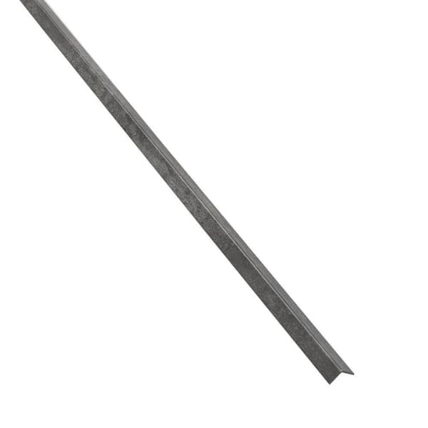 Palisade L Trim In Cracked Slate Package Of 5