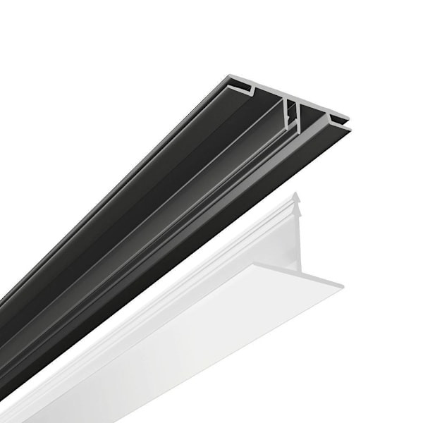 Ceilingmax 100 Square Foot Kit In White