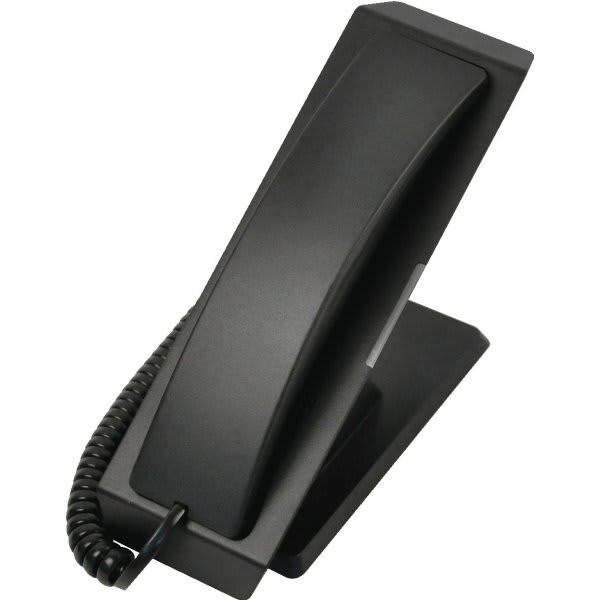 Bittel 77 Slim Single Line Telephone With 3 Guest Service Keys