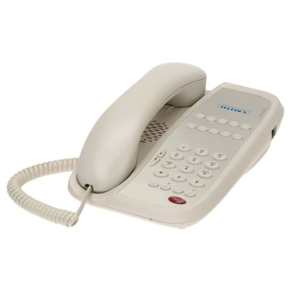Teledex Ash I Series A110 Phone