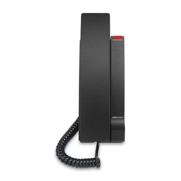 Contemporary Trimstyle Analog 1-Line Corded Phone