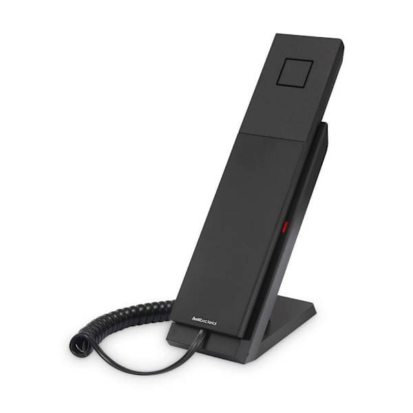 Vtech Single Line, 3 Speed Dial Speakerphone, Small Footprint