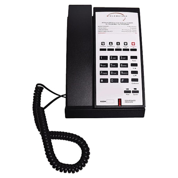 Telematrix 3500mwd5 With USB Black