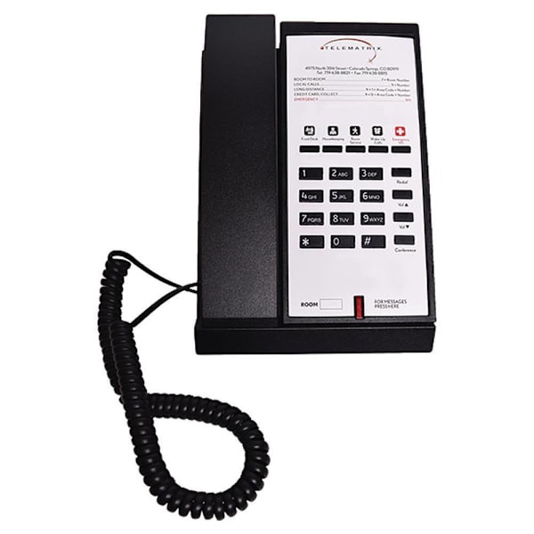 Telematrix 3500mw5 1 L Corded With 5 Gsk